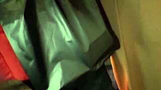 Explosive busty glasses girl okays boyfriend's ntr fantasy