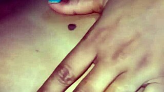 Watch Pampa's closeup pussy fuck! So intense!