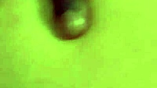 Adorable Plumper Maisie Blue Toys Bald Pussy To Orgasm