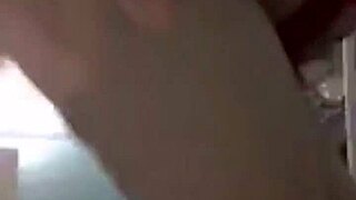 Watch this amateur masturbate?