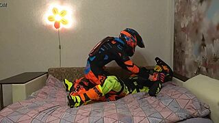 GAY MOTOCROSS PLAYS PART 1