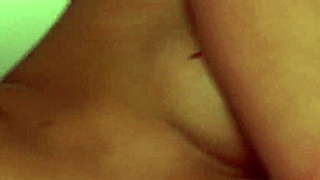 Adorable Plumper Maisie Blue Toys Bald Pussy To Orgasm