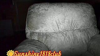 Big Saggy Tits Webcam Show Angela Recorded January 13th