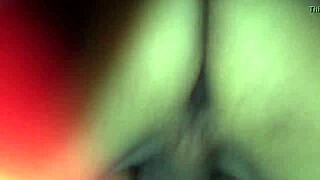 Fucking that hot asshole?