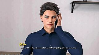 Petite teen with big ass gets amateur anal