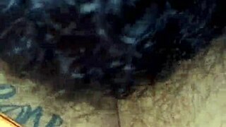 What If A Skinny Latina Teen Sucks Cock After Falling Off A Motorcycle?