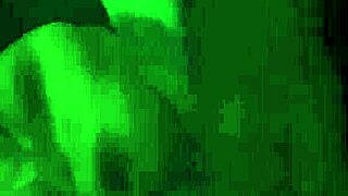 this ballerina got bound in extreme bondage at the mansion soiree, what a night