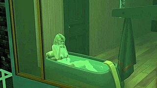 i can’t resist my virgin barbie during hot sex