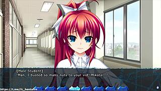 Vr bangers blonde curvy milf rides and gets cumshot in stockings lingerie group