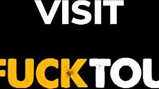 Sexy Black Milf Gives Daddy Blowjob In Car Kuroyukiexperience