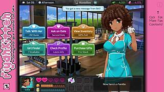 some girls are hard in huniepop walkthrough 7