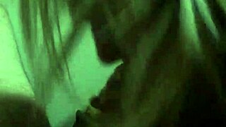 Retro Blue Film Archive