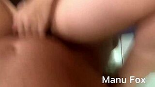 UNCLE PULLED MY PANTIES ASIDE AND FUCKED ME HARD IN DOGGYSTYLE!