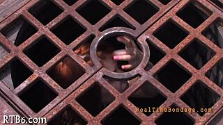 Oh, the femdom sadomasochism is so thrilling and intense with domination!