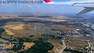 Preview Of 4K Movie: Rejuvenation In South America With Agarabas And Olpr