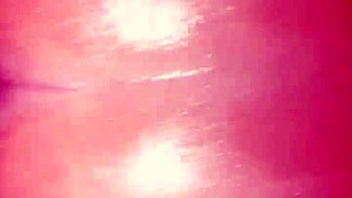 Big Slut Takes Doggy Style Creampie