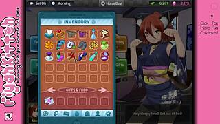 some girls are hard in huniepop walkthrough 7