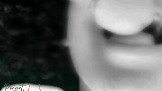 He Loves Putting His Cock In My Mouth