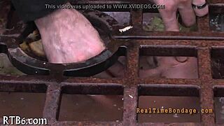 Oh, the femdom sadomasochism is so thrilling and intense with domination!