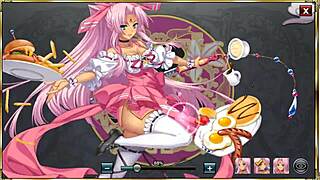 Animated Gif Of Sun Ce From Shinrenki Musou Tenka Touitsu Den