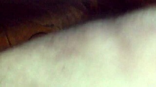 trans beauty deepthroats in casual crossdressing tale