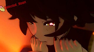 busty bdsm sub gets restrained and spitroasted in group