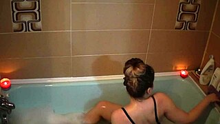 Shaving Legs And Armpits In A Fetish Style