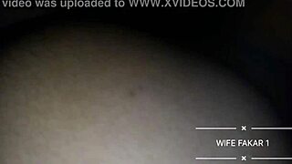 i am watching a closeup of my latina wife in part 2