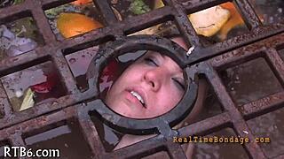 Oh, the femdom sadomasochism is so thrilling and intense with domination!