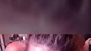 blonde spanish girl loves sucking cocks