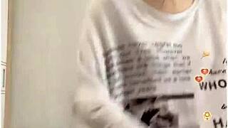 i'm on bigo live doing a sexy show with my hung horny pussy for viewers