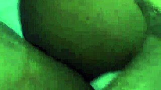creamy anal fuck with fucking, orgasm, and assfucking