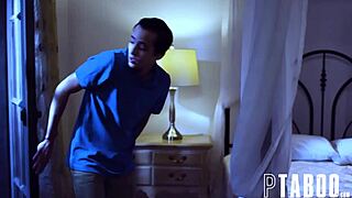 ricky spanish and leana lovings in furtive fornication