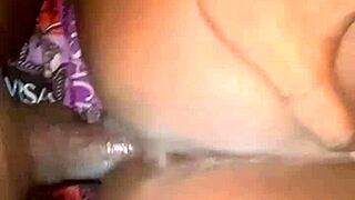 Roy and Jay Dominate Wife and Girlfriend in Wild Blowjob Session