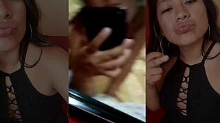 She came home so horny, ready for anal?