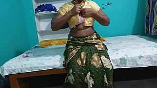 i find my stepdaughter in pink panties