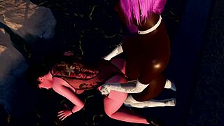 ubiquitous scenes in compilation