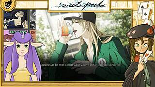 hey, check out this sweet pool yaoi uncensored game part 2, it’s wild