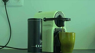 Hot wife teasing husband on the phone