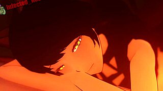 busty bdsm sub gets restrained and spitroasted in group