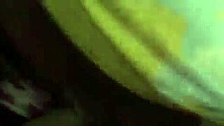 Horny hookup girl handles two big black cocks 😏