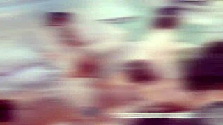 antonio bangs brazilians in group sex at his palace