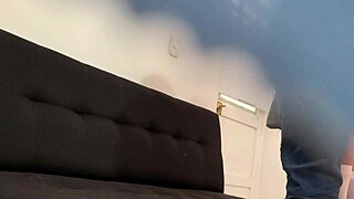 oh, that sexy argentinian babe in taboo voyeur video!