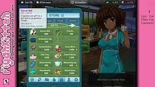 some girls are hard in huniepop walkthrough 7