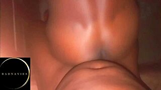 i woked up early to get fuked hard by my master