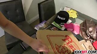 Party Turns Into Intense Fuck Fest