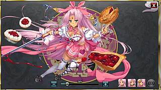 Animated Gif Of Sun Ce From Shinrenki Musou Tenka Touitsu Den