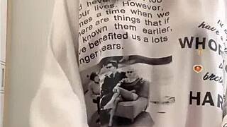 i'm on bigo live doing a sexy show with my hung horny pussy for viewers