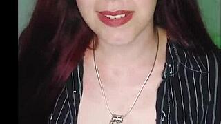 Watch me cum as girlfriend gets licked by lesbian friend!