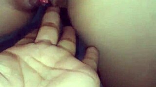 Regalito explores wild anal adventures as a Latina teen